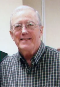 DAVID BRADLEY